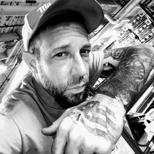 Meet your Posher, Ryan